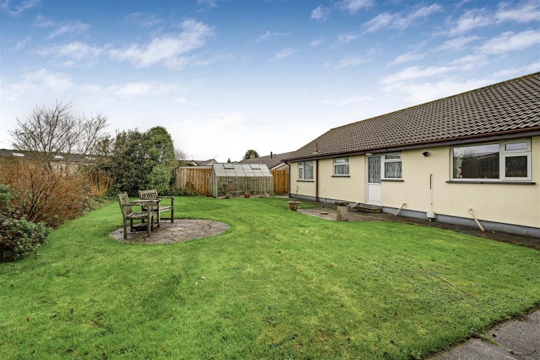 Images for Marshgate, Camelford