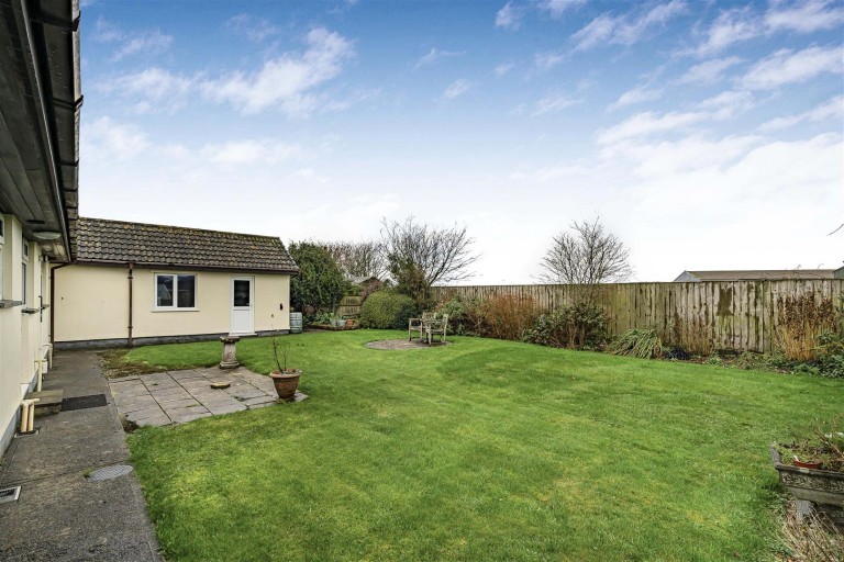 Images for Marshgate, Camelford