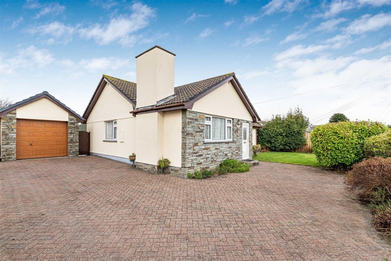 Images for Marshgate, Camelford