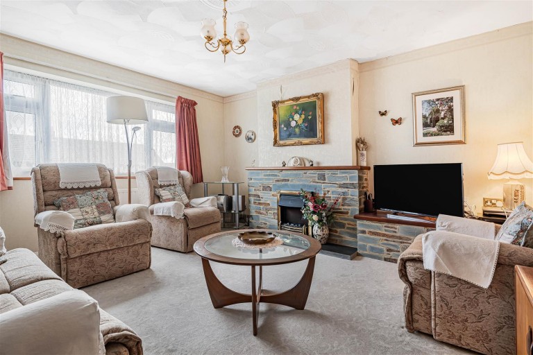 Images for Marshgate, Camelford