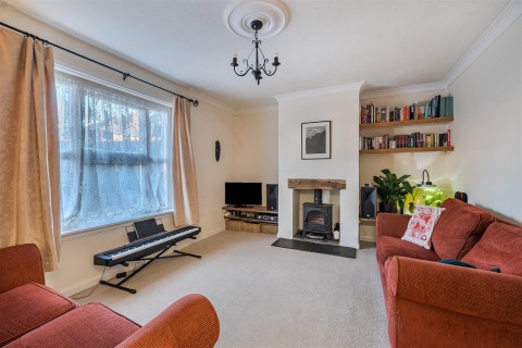 Click the photo for more details of Shakespeare Road, Exeter