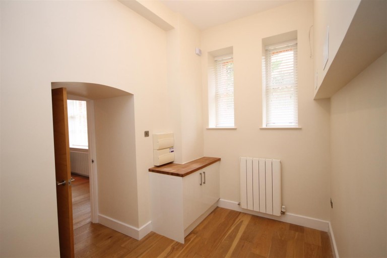 Images for Golden Hill Fort, Freshwater