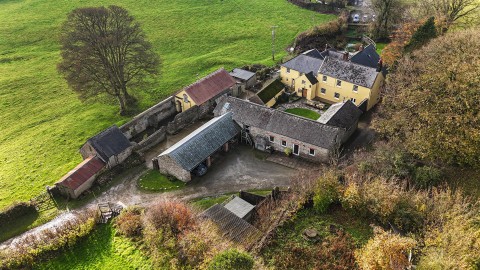 Click the photo for more details of East Down, Barnstaple