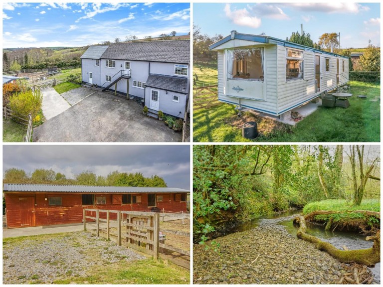 Images for Beaford, Winkleigh