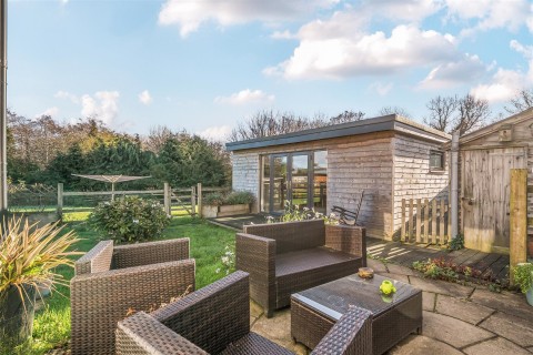 Click the photo for more details of Beaford, Winkleigh