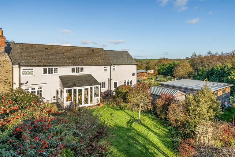 Images for Beaford, Winkleigh