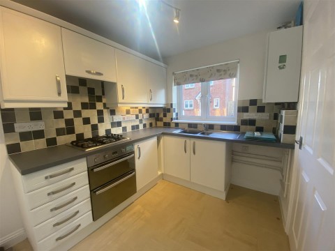 Click the photo for more details of Monarch Road, Crewkerne, Somerset