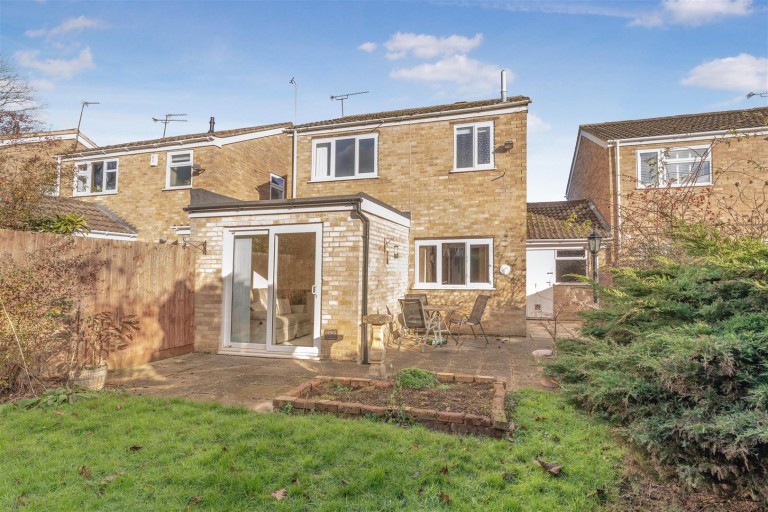 Images for Avocet Way, Banbury