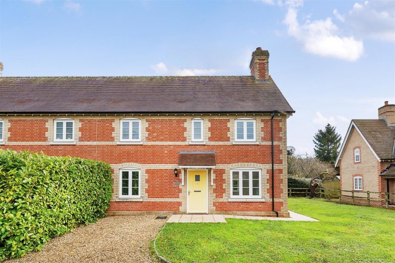 Click the photo for more details of Iwerne Minster, Blandford Forum