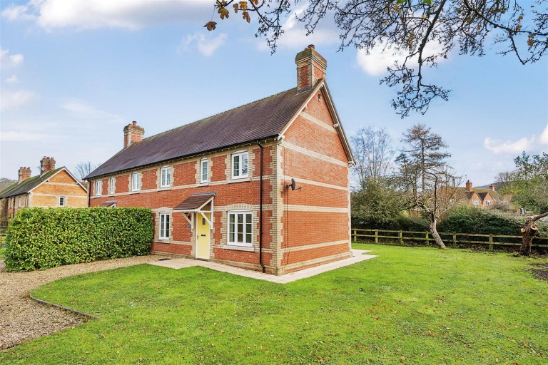 Images for Iwerne Minster, Blandford Forum