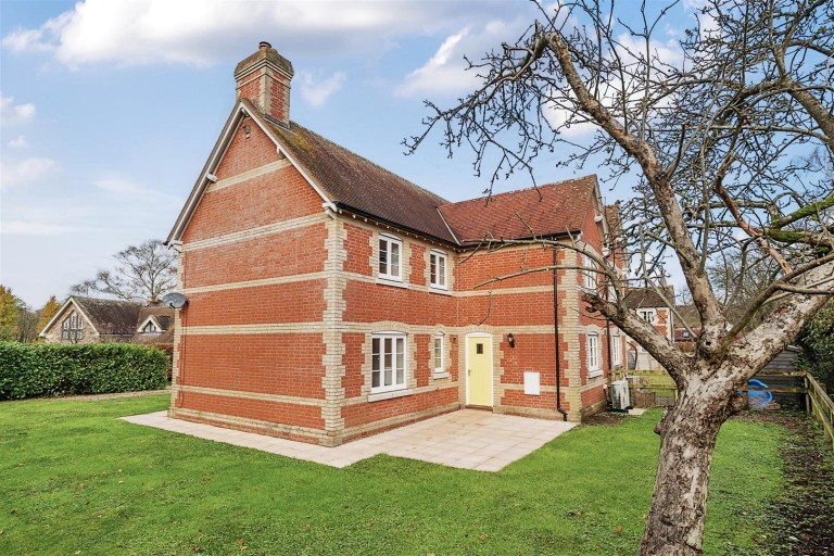 Images for Iwerne Minster, Blandford Forum