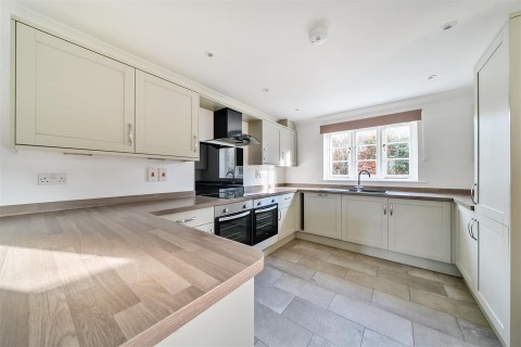 Click the photo for more details of Iwerne Minster, Blandford Forum