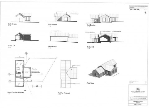 Click the photo for more details of Kentisbury, Barnstaple