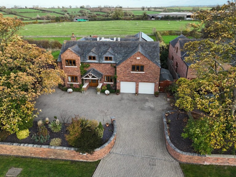 Images for Willoughby House, Main Street, Willoughby Waterleys, Leicestershire