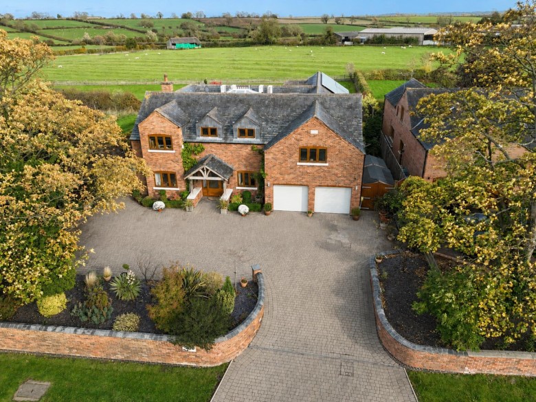 Click the photo for more details of Willoughby House, Main Street, Willoughby Waterleys, Leicestershire
