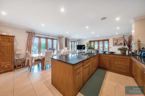 Click the photo for more details of Willoughby House, Main Street, Willoughby Waterleys, Leicestershire