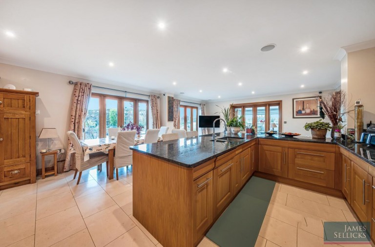 Images for Willoughby House, Main Street, Willoughby Waterleys, Leicestershire