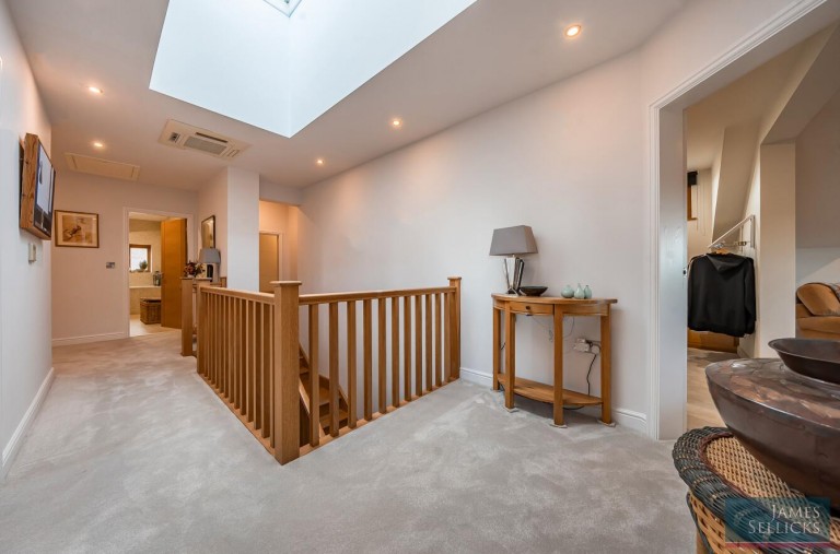 Images for Willoughby House, Main Street, Willoughby Waterleys, Leicestershire