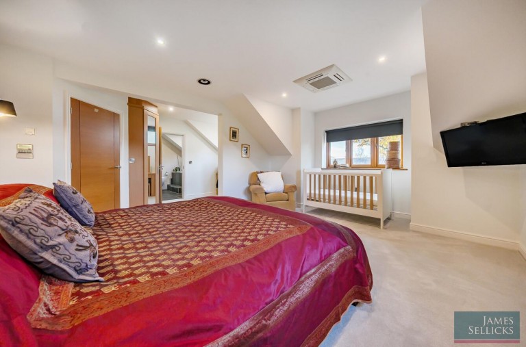 Images for Willoughby House, Main Street, Willoughby Waterleys, Leicestershire