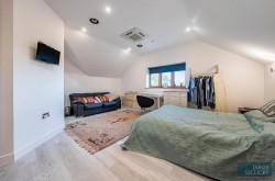 Images for Willoughby House, Main Street, Willoughby Waterleys, Leicestershire