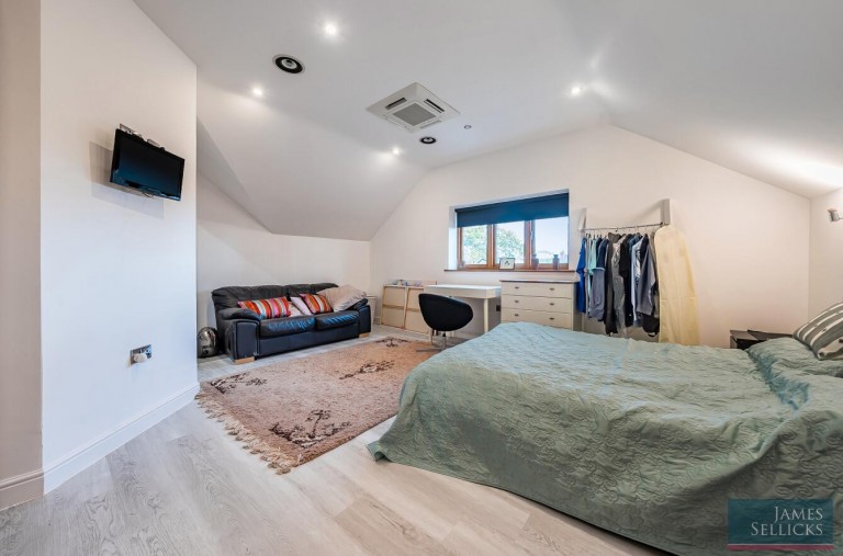 Images for Willoughby House, Main Street, Willoughby Waterleys, Leicestershire