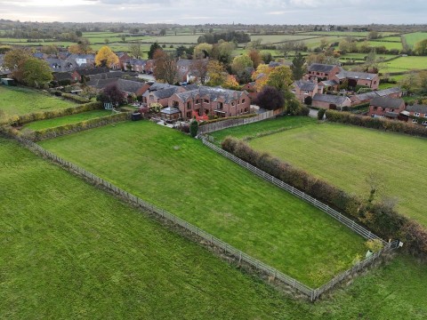 Click the photo for more details of Willoughby House, Main Street, Willoughby Waterleys, Leicestershire