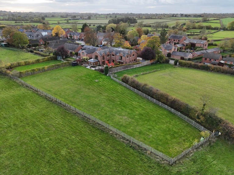Images for Willoughby House, Main Street, Willoughby Waterleys, Leicestershire