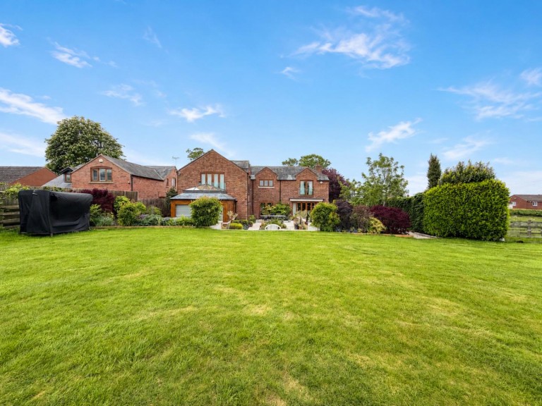 Images for Willoughby House, Main Street, Willoughby Waterleys, Leicestershire