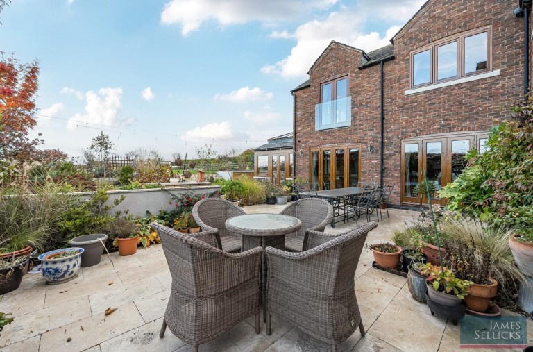 Images for Willoughby House, Main Street, Willoughby Waterleys, Leicestershire