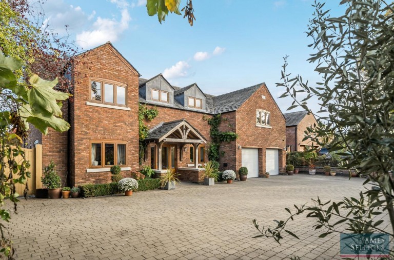 Images for Willoughby House, Main Street, Willoughby Waterleys, Leicestershire