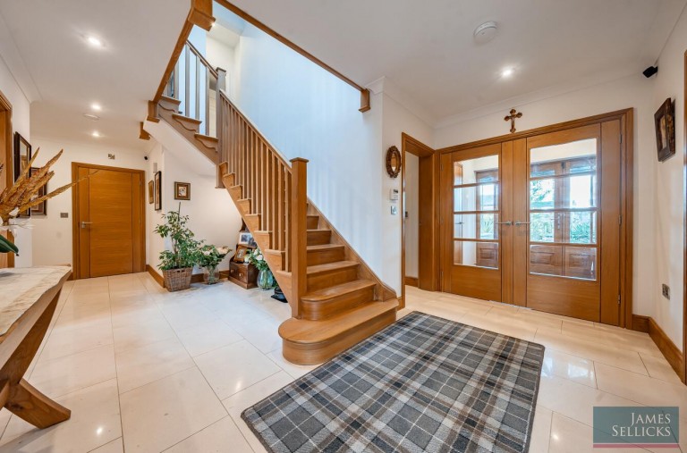 Images for Willoughby House, Main Street, Willoughby Waterleys, Leicestershire