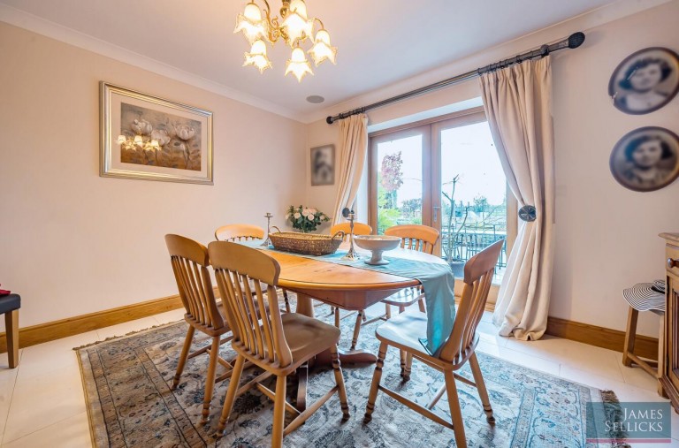 Images for Willoughby House, Main Street, Willoughby Waterleys, Leicestershire