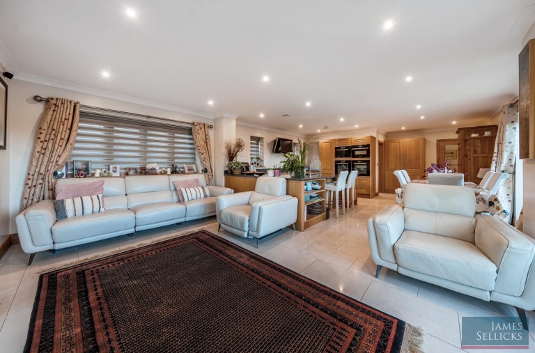 Images for Willoughby House, Main Street, Willoughby Waterleys, Leicestershire