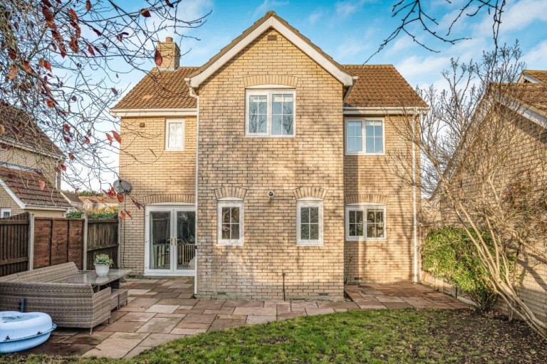 Images for Stirling Way, Sutton