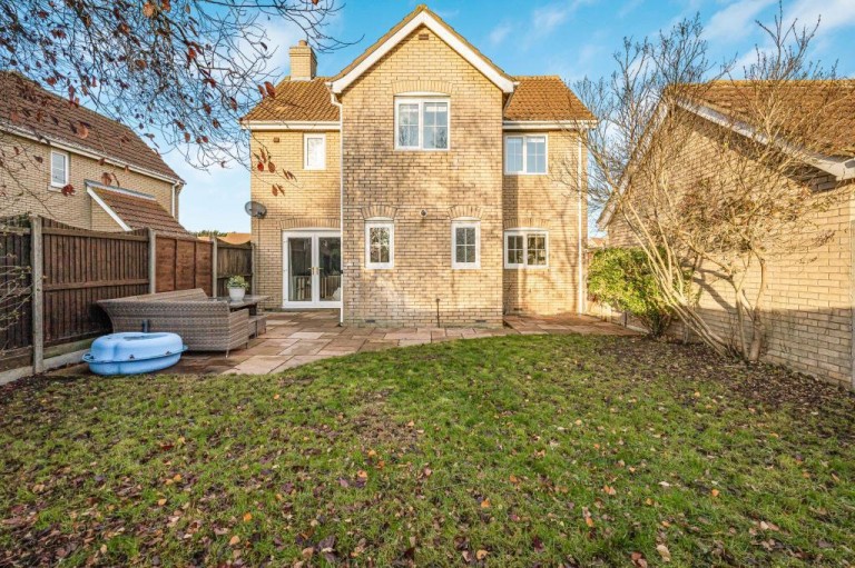 Images for Stirling Way, Sutton