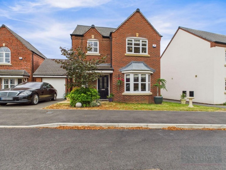 Images for Morcom drive, Aylestone, Leicester