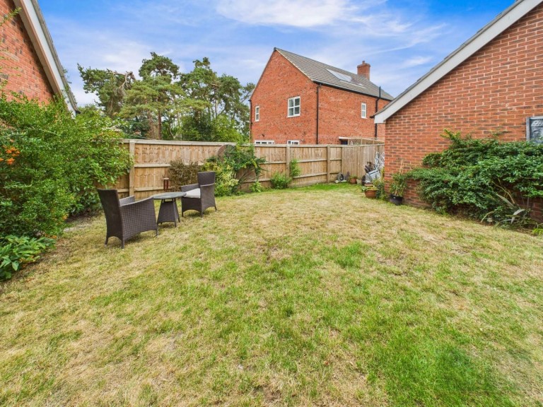 Images for Morcom drive, Aylestone, Leicester