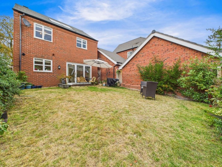 Images for Morcom drive, Aylestone, Leicester