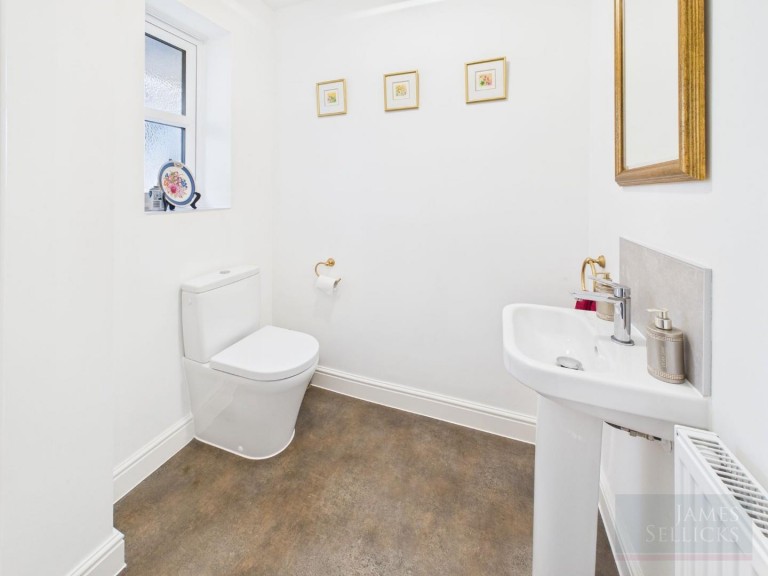 Images for Morcom drive, Aylestone, Leicester