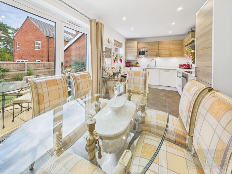 Images for Morcom drive, Aylestone, Leicester