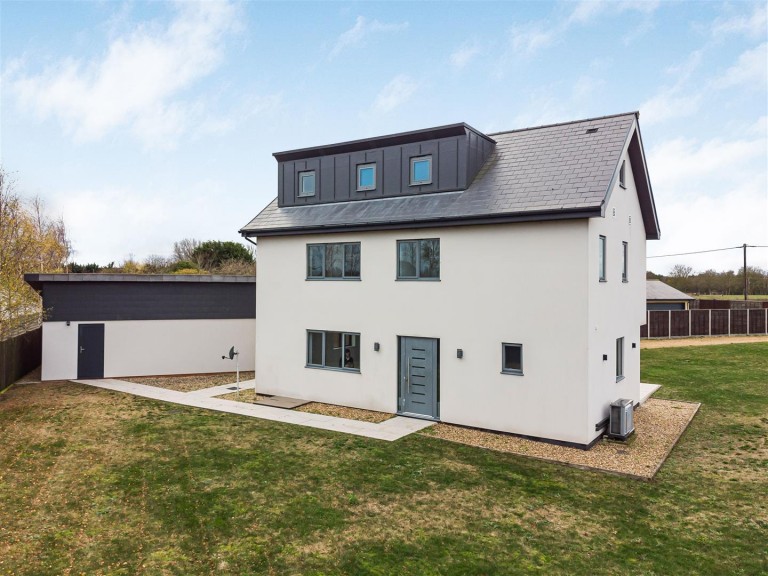 Images for Mill Road, Fen Drayton, Cambridge