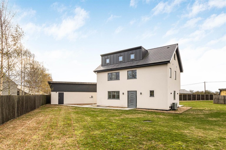 Images for Mill Road, Fen Drayton, Cambridge