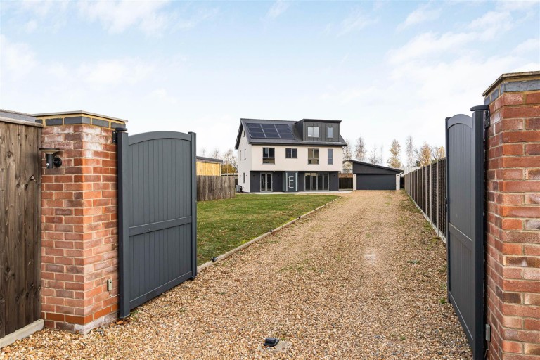 Images for Mill Road, Fen Drayton, Cambridge