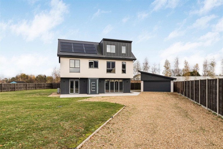 Images for Mill Road, Fen Drayton, Cambridge