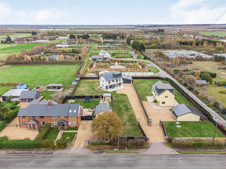 Images for Mill Road, Fen Drayton, Cambridge