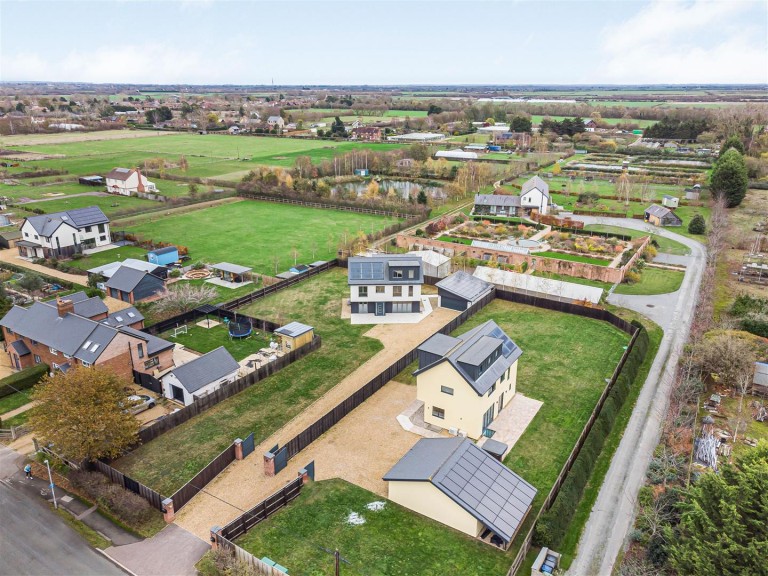 Images for Mill Road, Fen Drayton, Cambridge