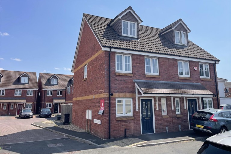 Images for Plais Street, Taunton