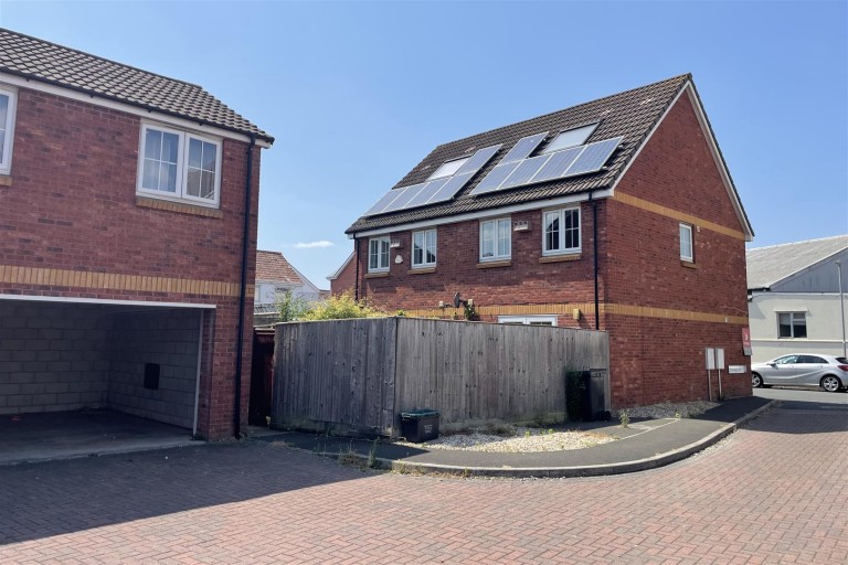 Images for Plais Street, Taunton