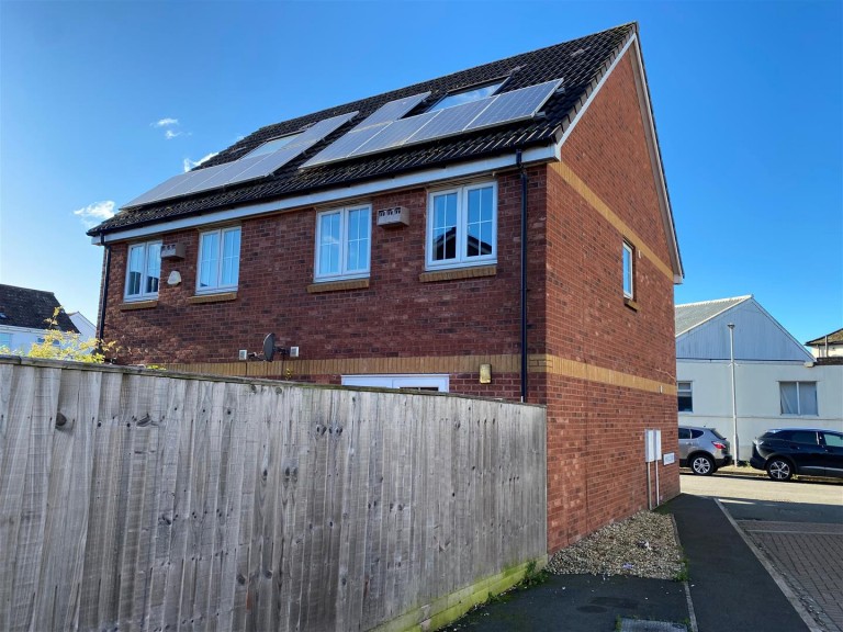 Images for Plais Street, Taunton