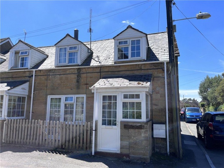 Click the photo for more details of The Mews, Merriott, Somerset